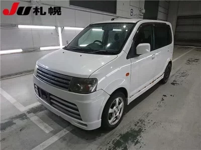 Nissan OTTI