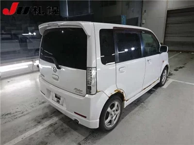 Nissan OTTI