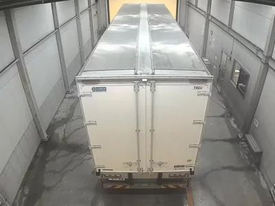 Isuzu TRUCK