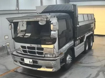 Isuzu TRUCK