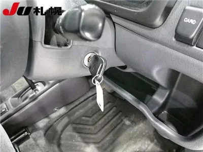 Suzuki KEI