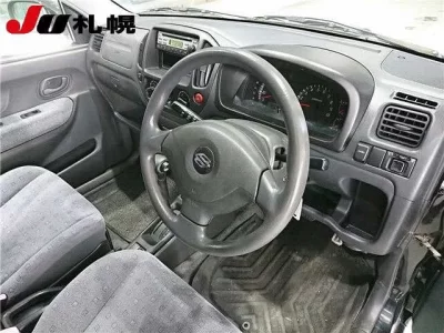 Suzuki KEI