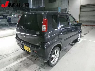 Suzuki KEI