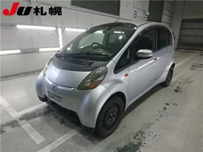 Mitsubishi I