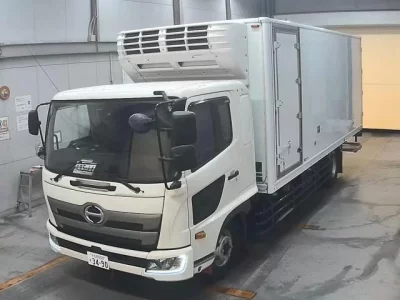 Hino RANGER