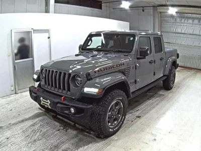 Chrysler JEEP GLADIATOR