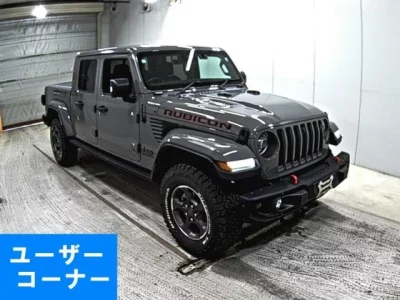 Chrysler JEEP GLADIATOR