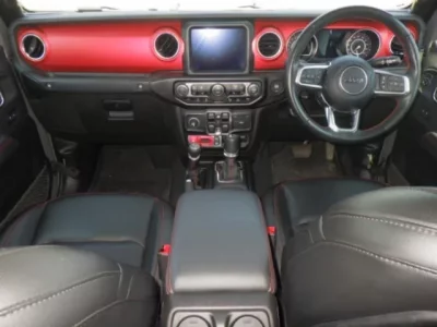 Chrysler JEEP GLADIATOR