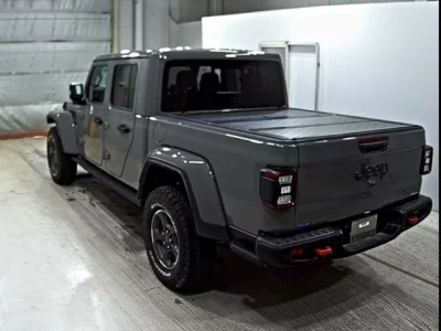 Chrysler JEEP GLADIATOR