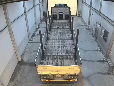 Isuzu TRUCK