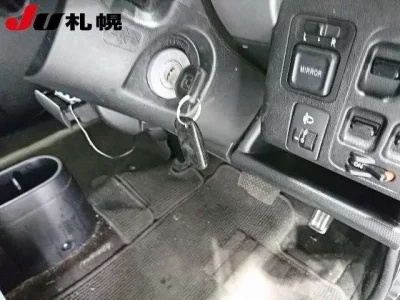 Honda THATS