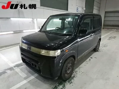 Honda THATS