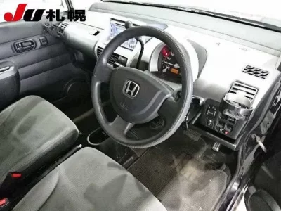 Honda THATS