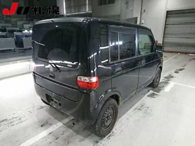 Honda THATS