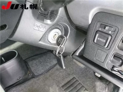 Honda THATS