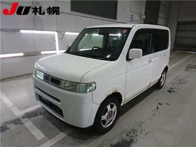 Honda THATS