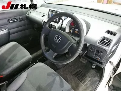 Honda THATS