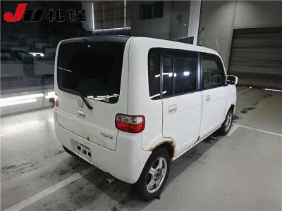 Honda THATS