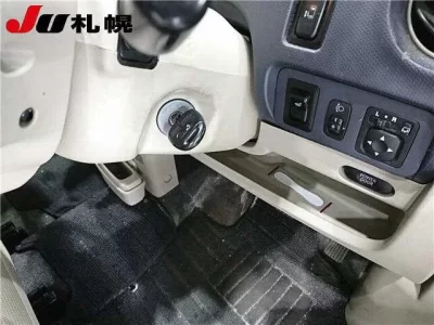 Nissan OTTI