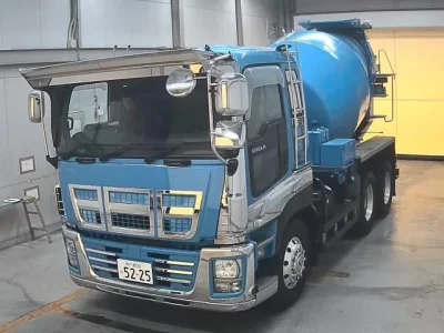 Isuzu TRUCK