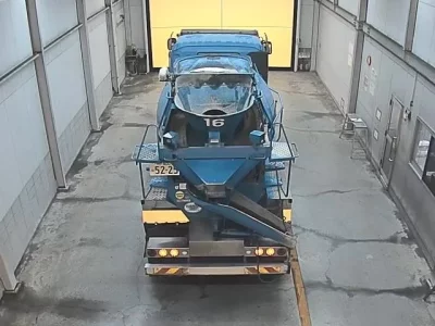 Isuzu TRUCK