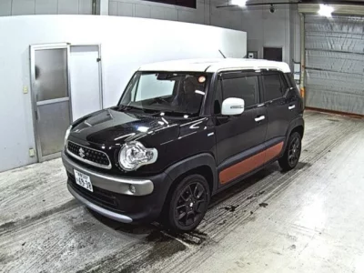 Suzuki XBEE