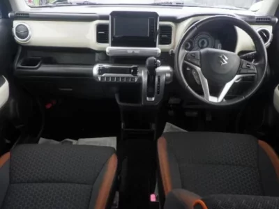 Suzuki XBEE