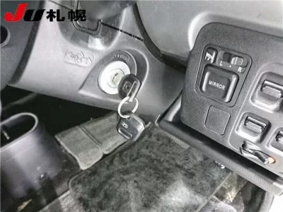Honda THATS