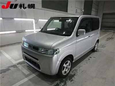 Honda THATS