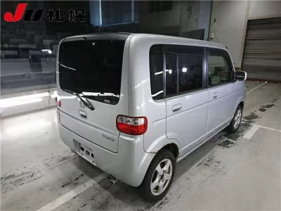 Honda THATS