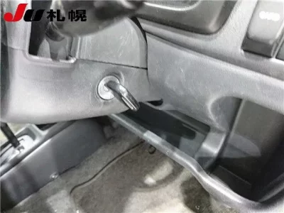 Suzuki KEI