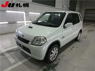 Suzuki KEI