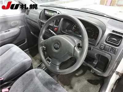 Suzuki KEI