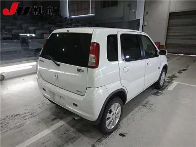Suzuki KEI