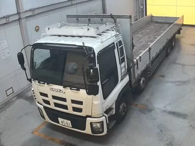 Isuzu TRUCK