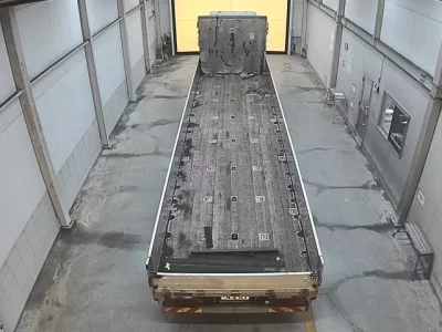 Isuzu TRUCK