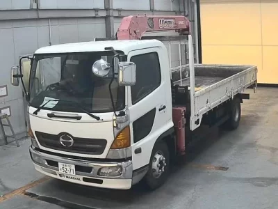 Hino RANGER