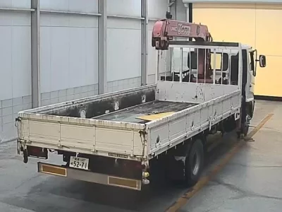 Hino RANGER