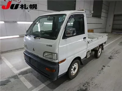 Mitsubishi MINICAB TRUCK