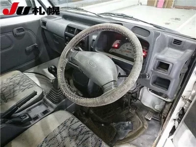 Mitsubishi MINICAB TRUCK