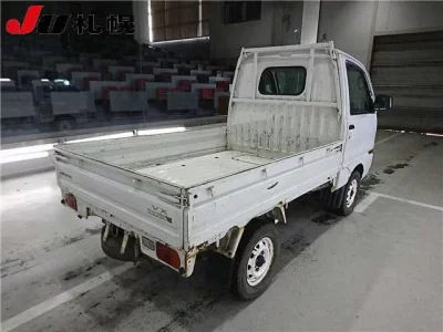 Mitsubishi MINICAB TRUCK