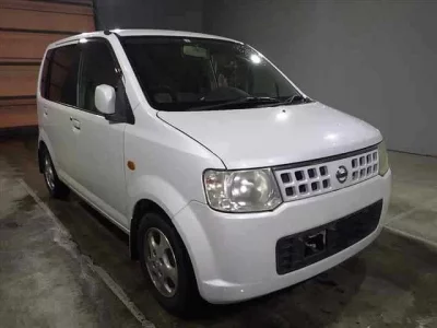 Nissan OTTI