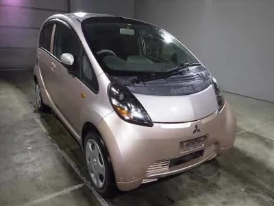 Mitsubishi I