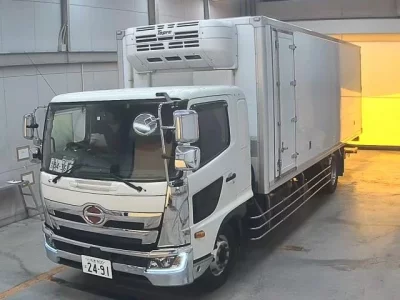 Hino RANGER