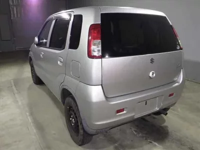 Suzuki KEI