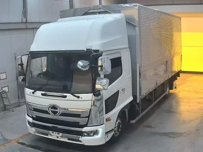 Hino RANGER
