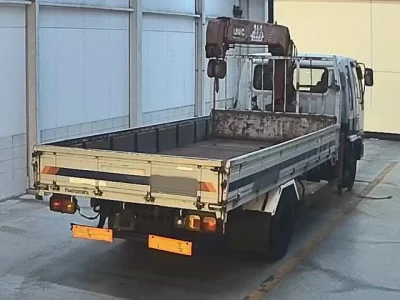 Hino RANGER