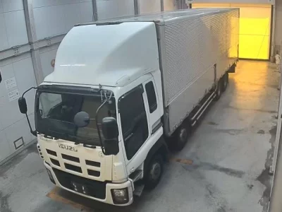 Isuzu TRUCK