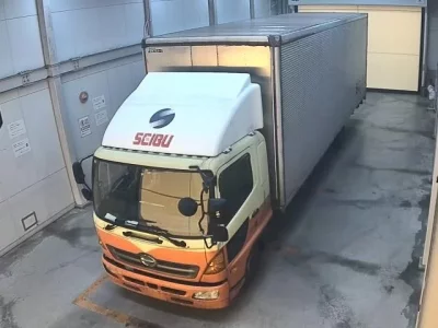 Hino RANGER