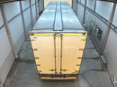 Isuzu TRUCK